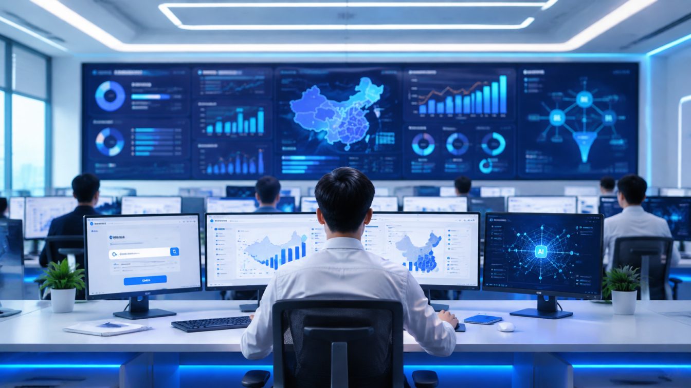本溪满族自治县多年研发经验，助力企业获客